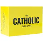 The Catholic Card Game