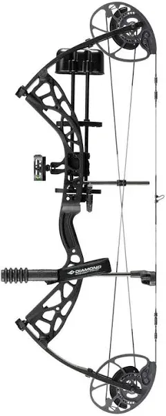 Diamond Edge Max Compound Bow