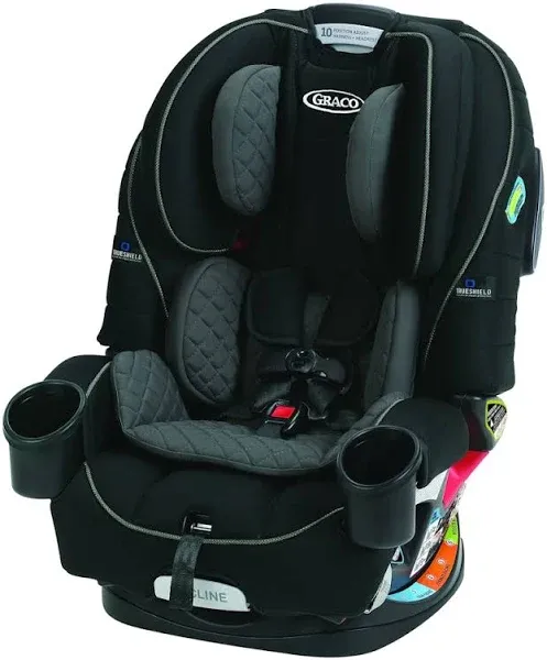 Graco 4Ever 4-in-1 Convertible Car Seat