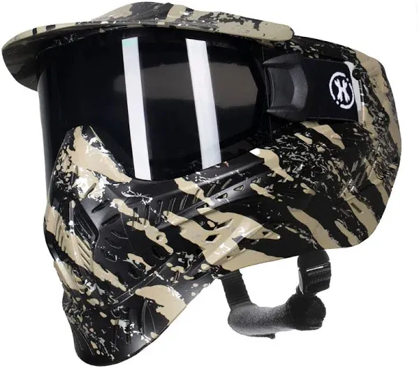 Hk Army Hstl Paintball Goggle