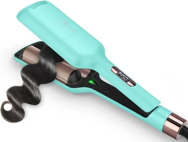 Aima Beauty Twins Mermaid Waves Hair Waver