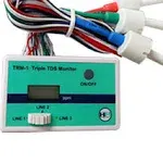 HM Digital TRM-1 Inline Triple TDS Monitor