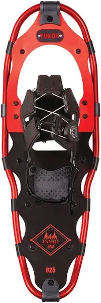 Yukon Charlie's Advanced Spin Snowshoes