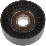 Dorman 419-5007 Drive Belt Idler Pulley