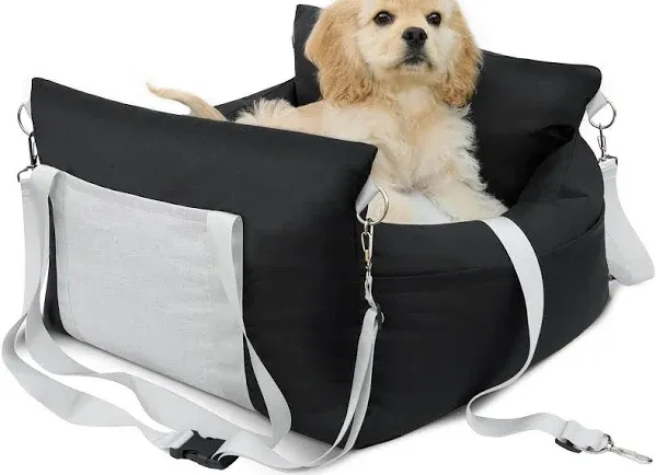 Lesure Small Dog Car Seat