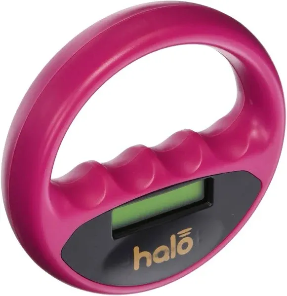 Halo Microchip Scanner