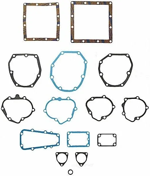 Fel-Pro Manual Transmission Gasket Set