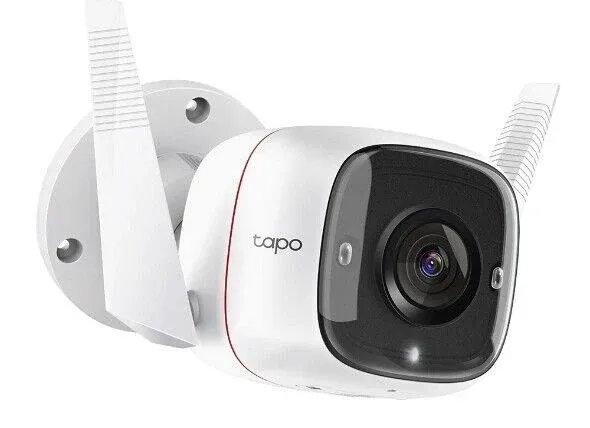 TP-Link Tapo Outdoor Security Camera TAPO C310