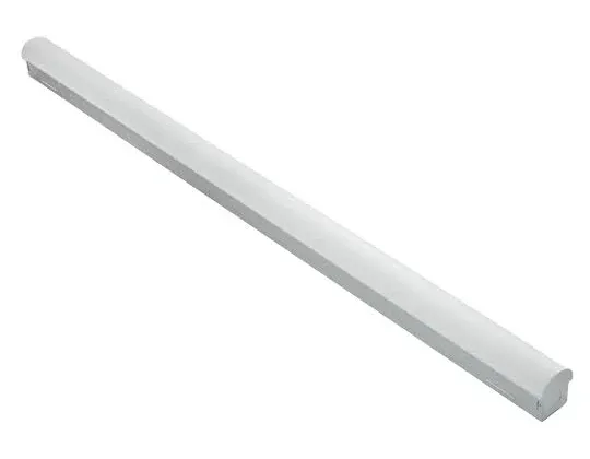 Luxrite LR25185 4' Slim Linear Wattage Selectable 3CCT