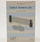 Table Tennis Set | The Resort Coastal Blue - SUNNYLiFE