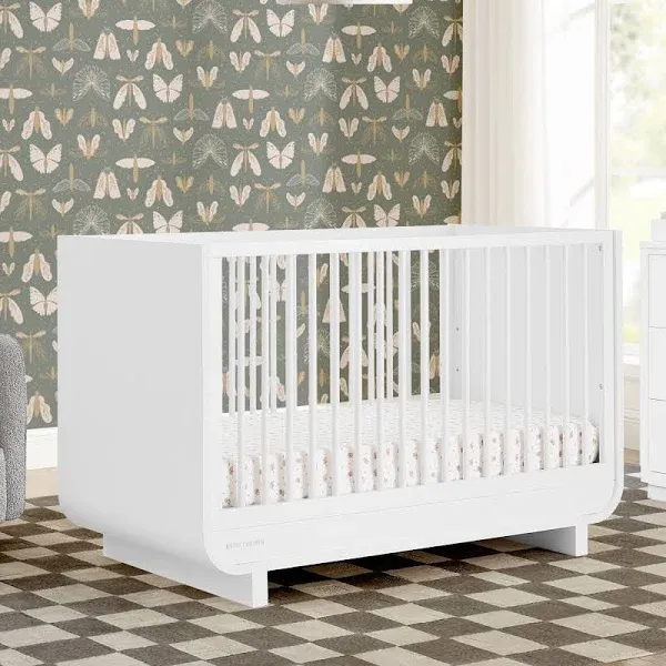 Delta Children Rhodes 4-in-1 Convertible Crib