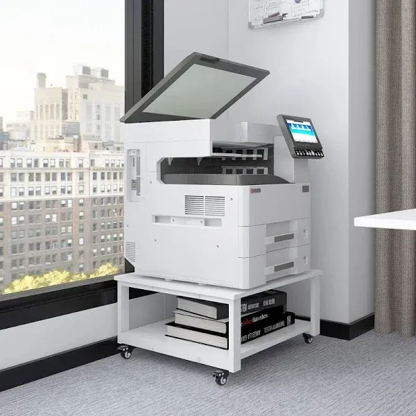 Natwind 2 Tier Laser Printer Stand