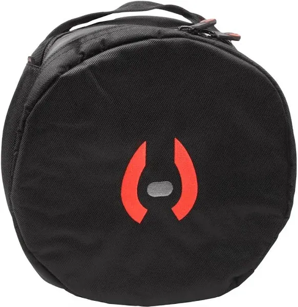 Hollis Regulator Bag