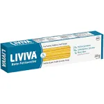 LIVIVA: Low Carb Keto Fettuccine Pasta, 7.05 oz