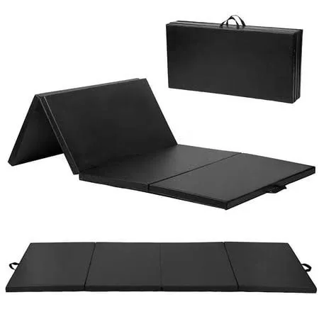 BestMassage Gymnastics Mat