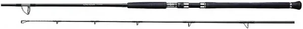 Shimano Ocea Plugger Full Throttle Saltwater|Spinning Fishing Rods