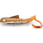 Musky Innovations Bull Dawg Regular / Holo Walleye