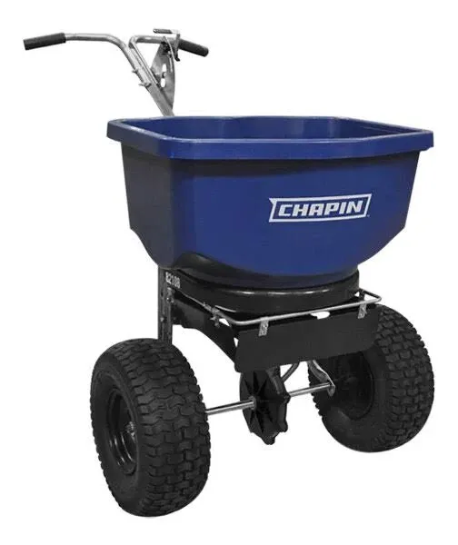 Chapin SureSpread Salt Spreader