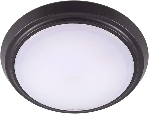 YoonLIT SMARTLIFE YoonLIT Flush Mount LED Ceiling Light Fixture 120V