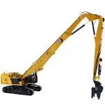 Diecast Masters 1:50 Cat 352 Ultra High Demolition Hydraulic Excavator