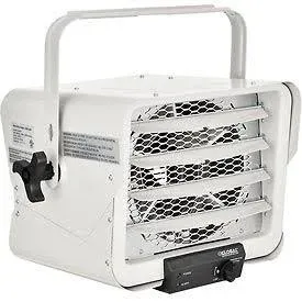 Global Industries Electric Garage Unit Heater