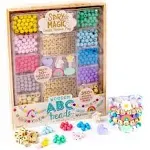 Story Magic Wooden ABC Beads