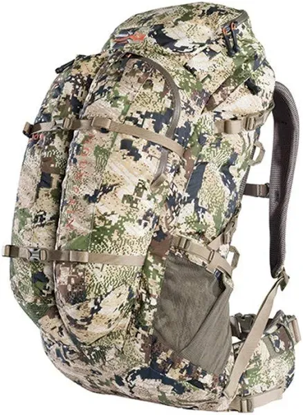 SITKA Gear Mountain 2700 Hunting Pack