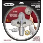 Hyde Radial Sander