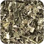 Starwest Botanicals Organic Red Raspberry Leaf Tea