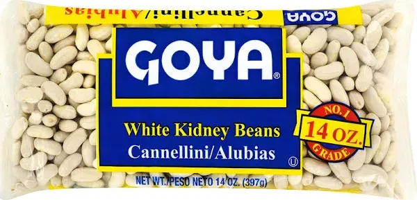 Goya Cannellini Kidney Beans