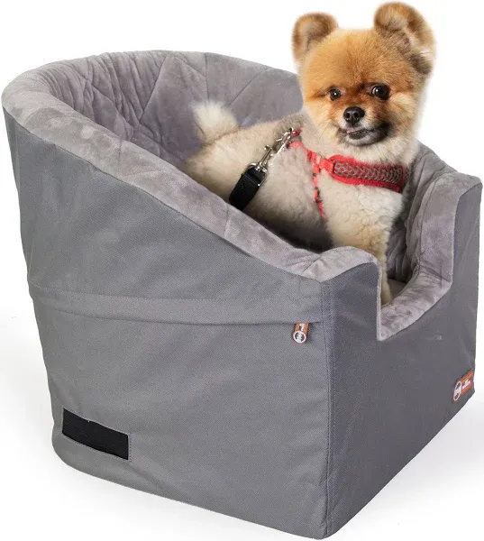 K&H Pet Products Bucket Booster Dog Car Seat