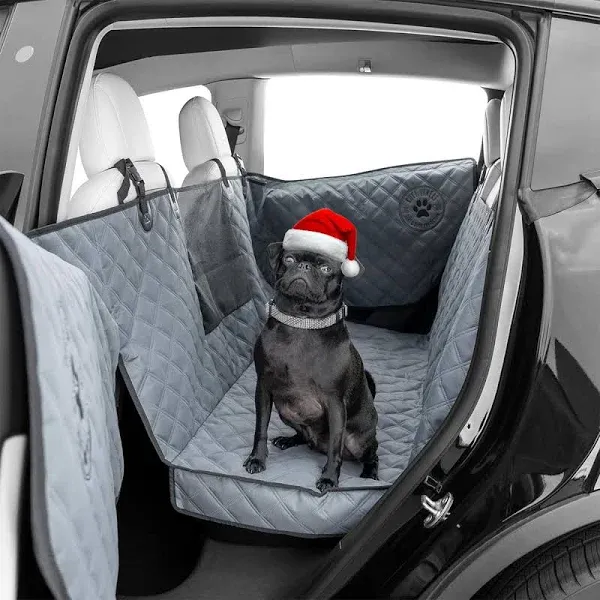 Ruff Liners Dog Car Seat Cover