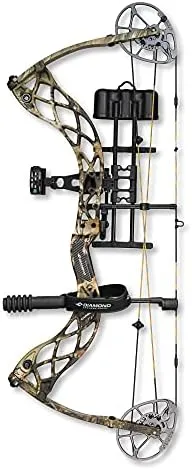 Diamond Deploy SB RAK Bow Package Mossy Oak Break Up Country 70 lbs