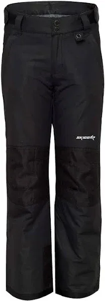 Arctix Snow Pants with Reinforced Knees and Seat Kids