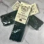 Morelli Pasta with Black Squid Ink - Linguine (8.8 Ounce)