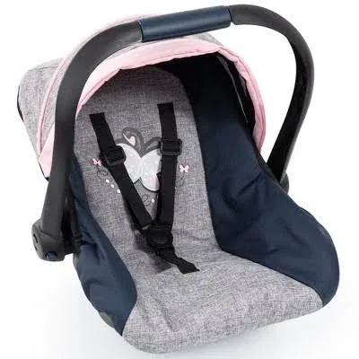 Bayer Design Dolls Car Seat