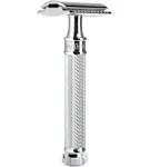 Muhle - R89 Twist Closed Comb Safety Razor