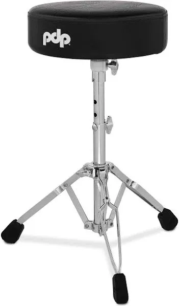 PDP 700 Series 12" Round-Top Drum Throne