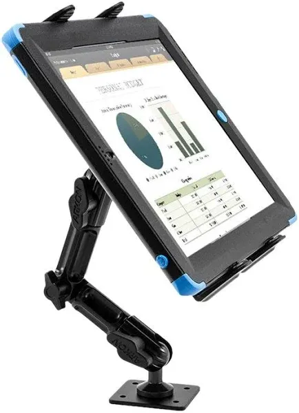 Arkon Heavy-Duty Tablet Mount