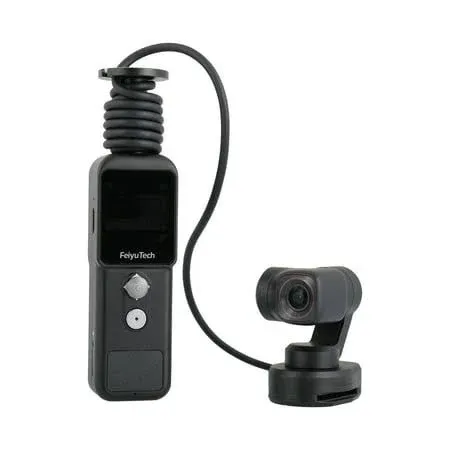 Feiyu Pocket 2S Handheld Gimbal Camera