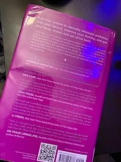 Womancode: Perfect Your Cycle, Amplify Your Fertility, Supercharge Your Sex Drive and Become a Power Source [Book]