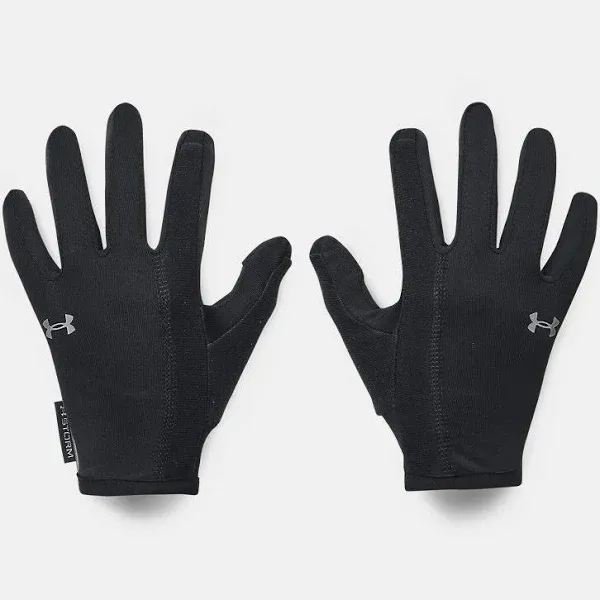 Under Armour Women's Storm Run Liner Gloves