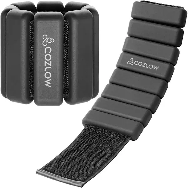 Cozlow Ankle & Wrist Weights