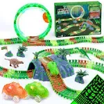 Dinomaniacs Dino's Journey Playset