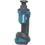 Makita XOC02Z 18V LXT® Lithium-Ion Brushless Cordless Cut-Out Tool, AWS™ Capable, Tool Only