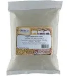 Organic Light Dried Malt Extract DME - Maltoferm 10001-1 lb