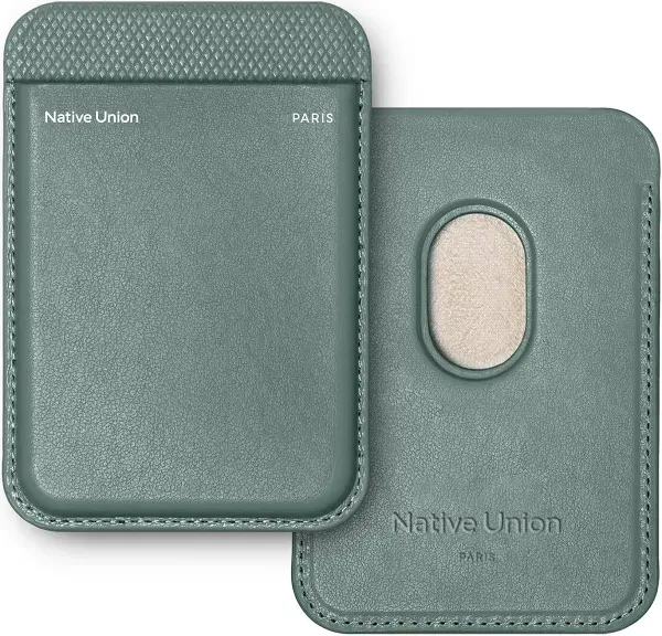 Native Union (Re)Classic Magnetic Wallet