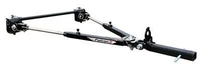 Roadmaster 520 Falcon 2 Tow Bar