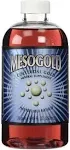 MesoGold ® 20 ppm Colloidal Gold 500 mL/16.9 Oz