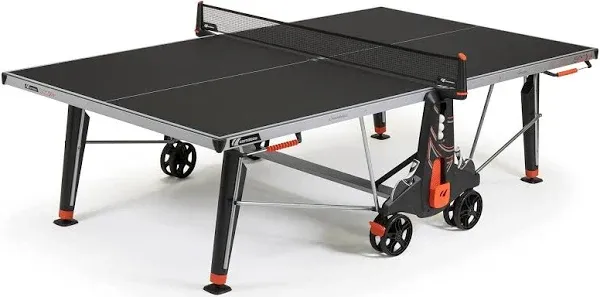 Cornilleau 500X Outdoor Table Tennis Table